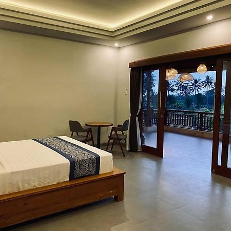 Villa Dewa Dewi 2 أوبود المظهر الخارجي الصورة