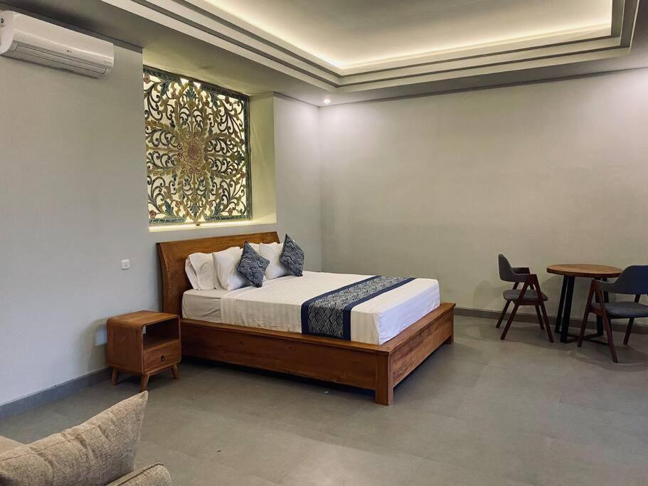Villa Dewa Dewi 2 أوبود المظهر الخارجي الصورة
